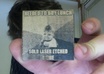 etch your favorite meme using futuristic lasers