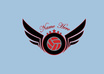 create a custom soccer team logo