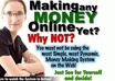 promote your site related to business online