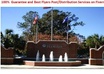 handout and Post up your 55 FLYERS around University of Florida and its Environs