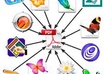convert 30 given files into PDF small1
