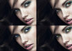 professionally change your eye color in any HQ photo small1