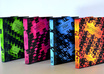 design a profesional grade book cover