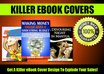make for you a cool eBook/Box/CD cover just