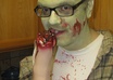 turn your photo into Exclusive ZOMBIFY Art buy 1 get 1 free small1
