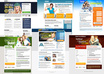 Landing-page