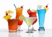 give u 25 cocktail and martini recipes