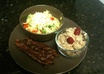 create a customized gluten free menu
