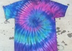 teach you how to perfectly tie dye a shirt small1