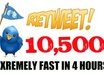 Retweet