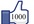 add 1000+ REAL Facebook fans to your Fan page within 48 hours