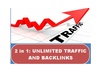 send Unlimited USA Targeted Traffic To Your Website