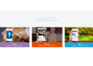 design gorgeous landing page for your business