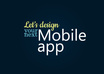 design a home page for your mobile app small1
