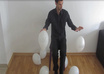 make you a great magic balloon trick to send a love message or anything small1