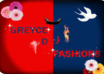 create a unique fan page or logo