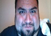 fat Guy insult anyone and deliver any message