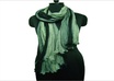 teach you to make fashionable stole in 5mins