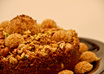 give you a recipe for Kunafa with Nutella and Nuts