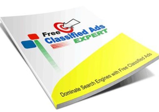 sell You the "secret formula of ranking your free classified ads in "top 5" on google's first page revealed! big1