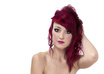 reTouch Face Skin Enhance Eyes remove wrinkles and sleep lines