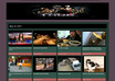 give you all 16 ad space on my website to advertise