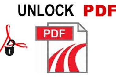 unlock any PDF so that you can print, copy text and more big1