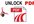 unlock any PDF so that you can print, copy text and more