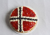 share the recipe of my DELICIOUS flag creamcake small1
