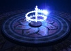 cast a spell on you or someone else on your behalf