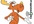 deliver the best BULLWINKLE impersonation ever heard Perfect for Fathers Day