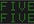 write short message on LED Display