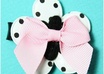 send you 2 hair clips small1