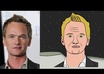 design You a Lifelike caricature small1