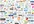place BOOKMARKS on top 20 social bookmarking sites