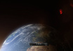 send you a 10s earth video animation created by me