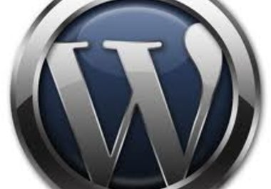 fix, rectify, troubleshoot and modify your wordpress themes big1