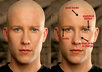 read your face and give you full page report