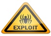 check your site for exploits and tell you how danger they really are