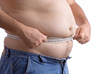 write anything you want on my overweight body
