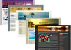 give 100 Exclusive WordPress Themes Ver 5 in zipfile, email attachment