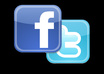 tweet your message twice a day for 2 days
