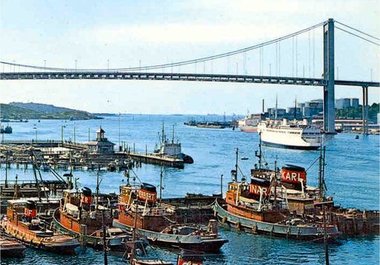 send you a postcard from Sweden to anywhere in the world big1