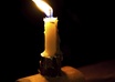 light a candle for your loved one in church