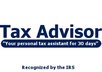 be your personal tax advisor for 30 days