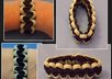 show you how to make a Paracord Survival Bracelet aka Solomon Bar