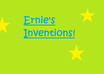 create a simple invention out of everyday items