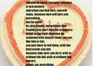 create a romantic poem/song for youre loved one