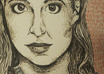 draw a sketch of you