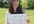 hold a sign saying anything you want